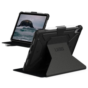 UAG iPad 10.9" (2022) Case Metropolis iPad 10th Gen UAG