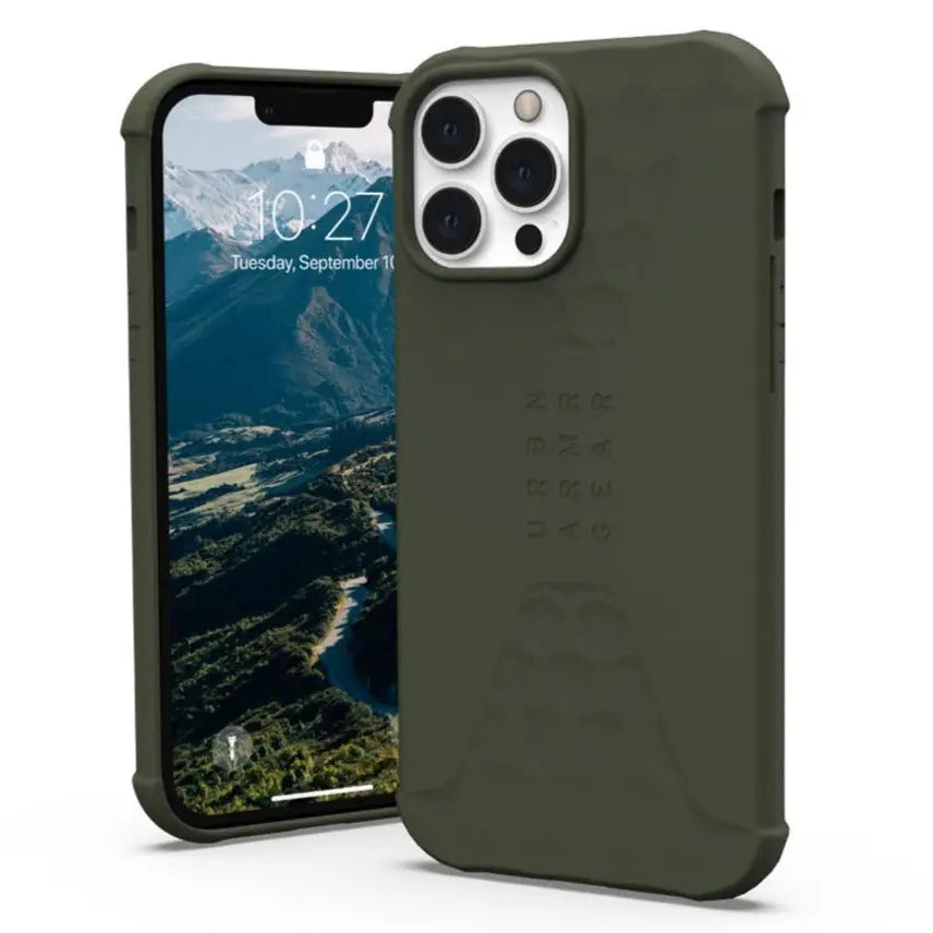 UAG iPhone 13 Pro Case Standard Issue UAG