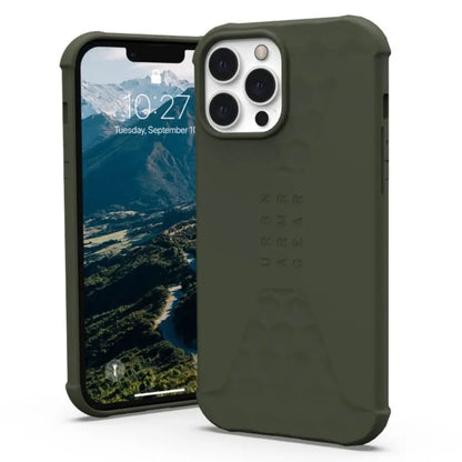 UAG iPhone 13 Pro Case Standard Issue UAG