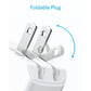 PowerPort mini Dual Port USB Wall Charger - Anker Singapore