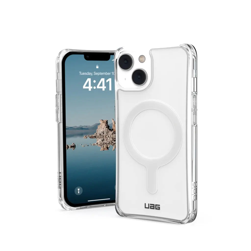 UAG iPhone 14 Plus Case / iPhone 15 Plus Cover Plyo Magnetic UAG