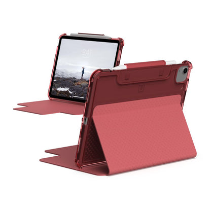 UAG iPad Air 11" Case (2024/2022/2021) / iPad Air 10.9" Casing (2022/2020) [U] Lucent UAG