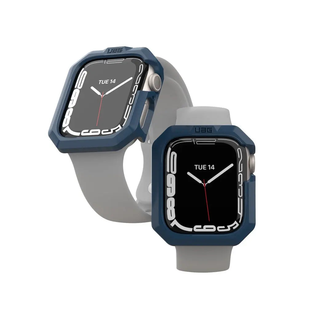 UAG Apple Watch Case Series 45mm Scout UAG