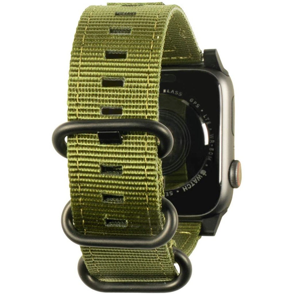 UAG Apple Watch Strap Series (45mm / 44mm / 42mm) Nato UAG