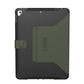 UAG iPad Case 10.2" (2021/2020/2019) Scout Folio Rugged UAG