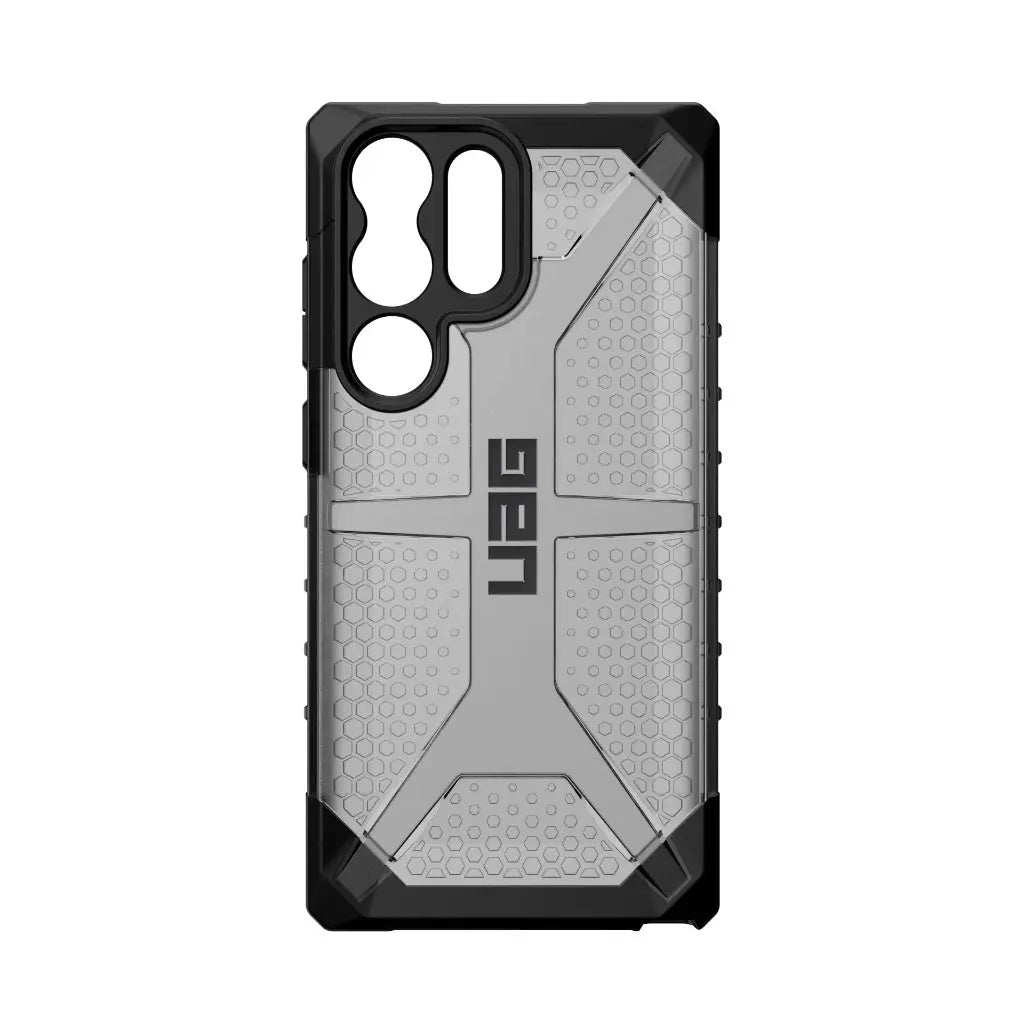 UAG Samsung Galaxy S23 Ultra Case Plasma UAG