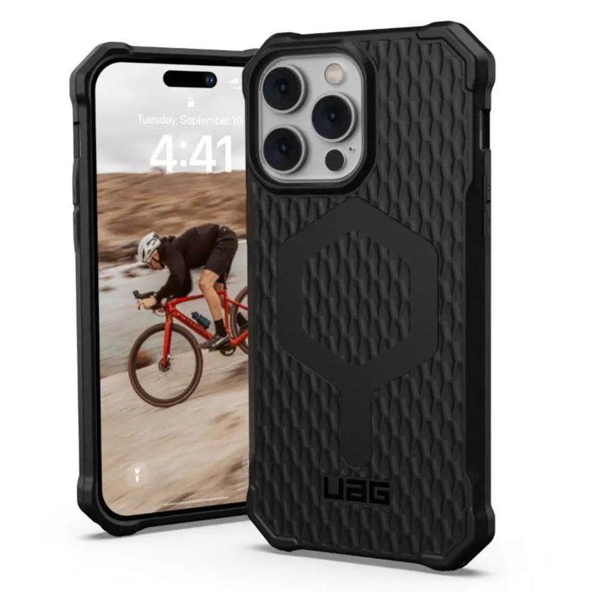 UAG iPhone 14 Pro Max Case Essential Armor UAG