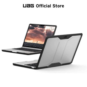 UAG MacBook Air 13" (2024 / 2022) Case Plyo UAG