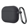 UAG Apple AirPods 3 Case [U] DOT Silicone - Black