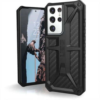 UAG Samsung Galaxy S21 Ultra Case Monarch UAG