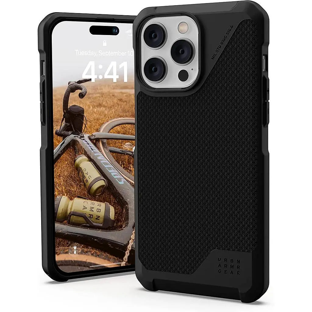 UAG iPhone 14 Pro Max Case Metropolis LT UAG