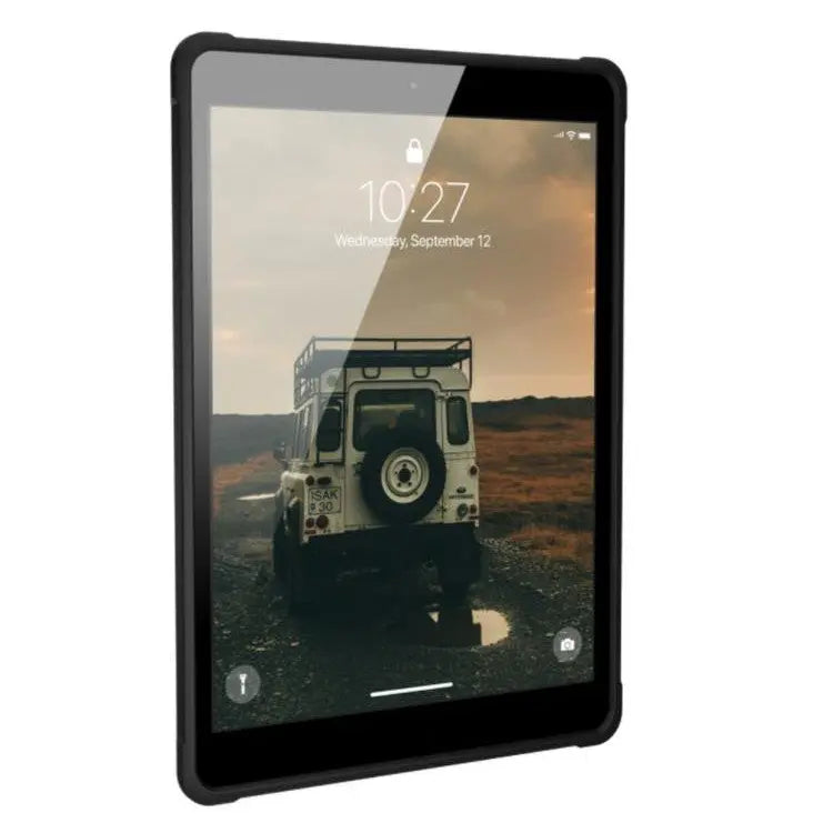 UAG iPad 10.2" ( 2019 ) Case Metropolis with Hand Strap UAG