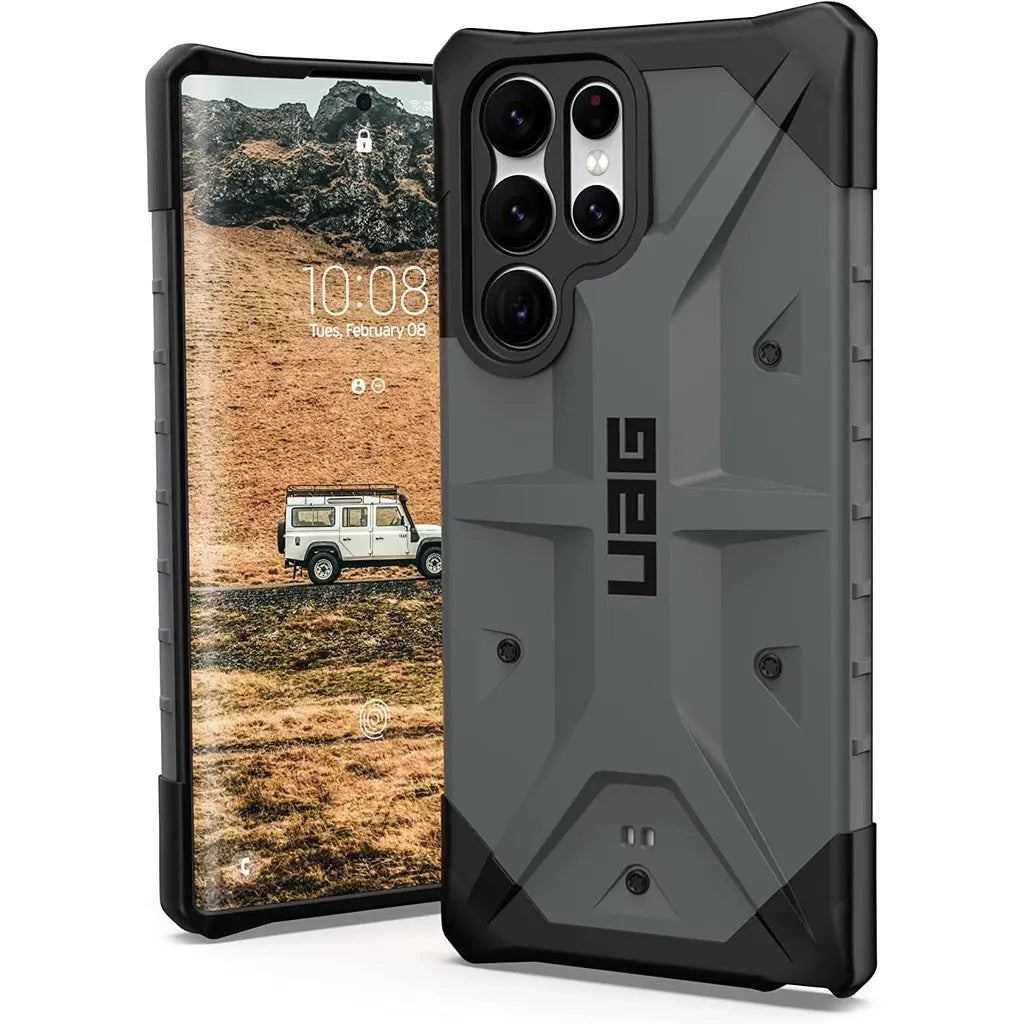 UAG Samsung Galaxy S22 Ultra Case Pathfinder UAG