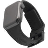 UAG Apple Watch Strap Series (49mm/45mm/44mm/42mm) Scout - Black