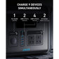 Powerhouse 757 Portable Power Station, PowerHouse 1229Wh LiFePo4 Battery A1770 - Anker Singapore