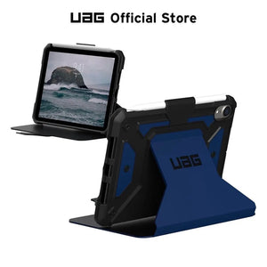 UAG iPad Mini 6 ( 2021 ) Case Metropolis SE With Apple Pencil Holder UAG