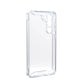 UAG Samsung Galaxy S23+ Case Plyo Crystal UAG