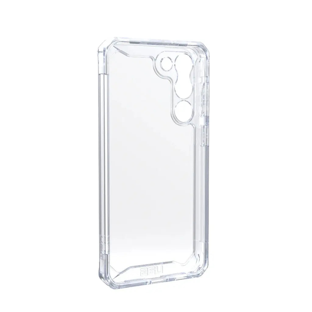 UAG Samsung Galaxy S23+ Case Plyo Crystal UAG