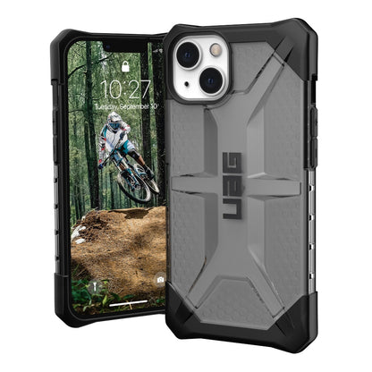 UAG iPhone 13 Case iPhone 14 Cover Plasma UAG