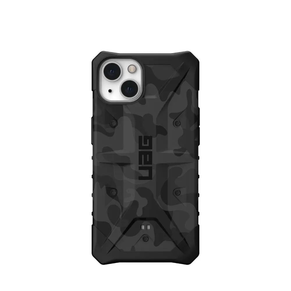 UAG iPhone 13 Case iPhone 14 Cover Pathfinder SE with Camo UAG