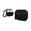 UAG AirPods Pro 2 Case Metropolis Magsafe Case - Black