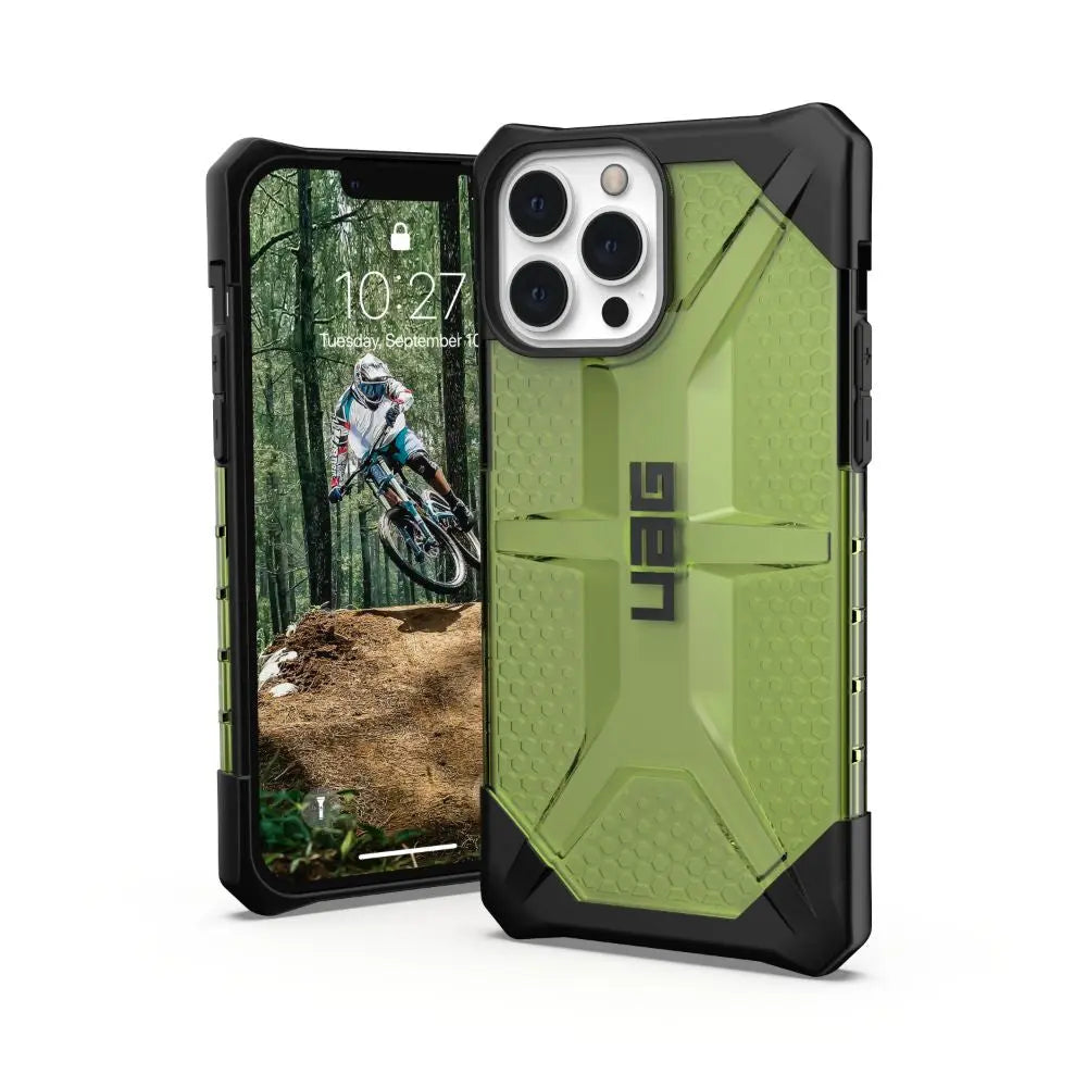 UAG iPhone 13 Pro Max Case Plasma UAG