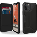 UAG iPhone 12 Pro / iPhone 12 Case Cover Metropolis SATN ARMR UAG