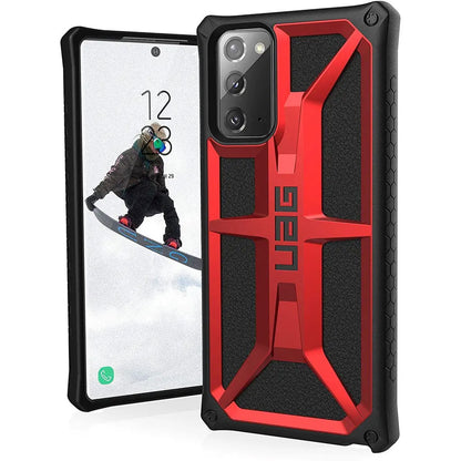 UAG Samsung Galaxy Note 20 Case Monarch UAG