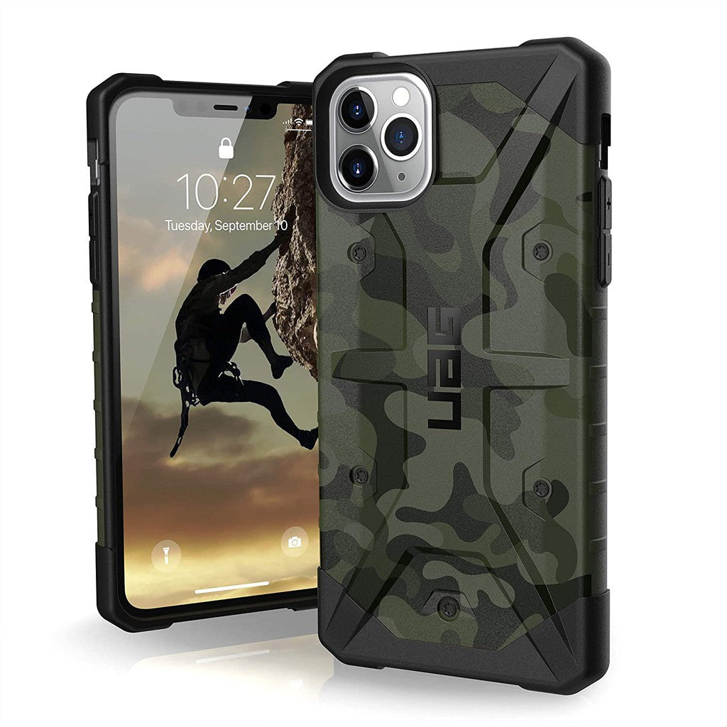 UAG iPhone 11 Pro Case Pathfinder SE with Camo UAG