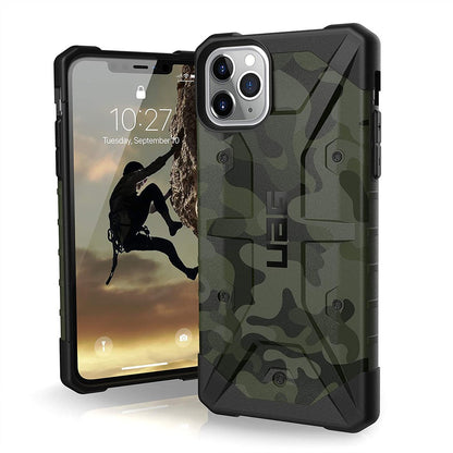 UAG iPhone 11 Pro Case Pathfinder SE with Camo UAG