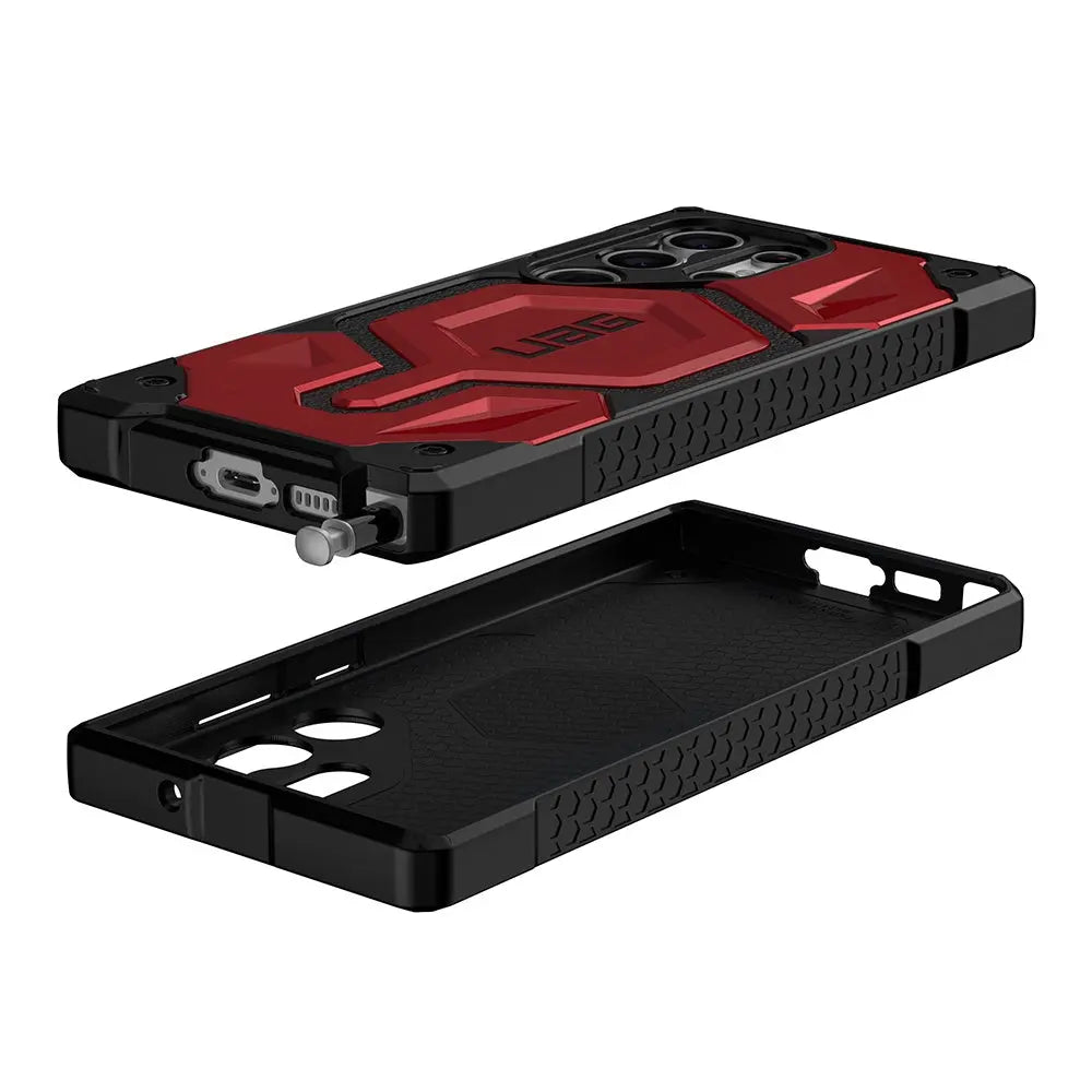 UAG Samsung Galaxy S23 Ultra Case Monarch Pro UAG