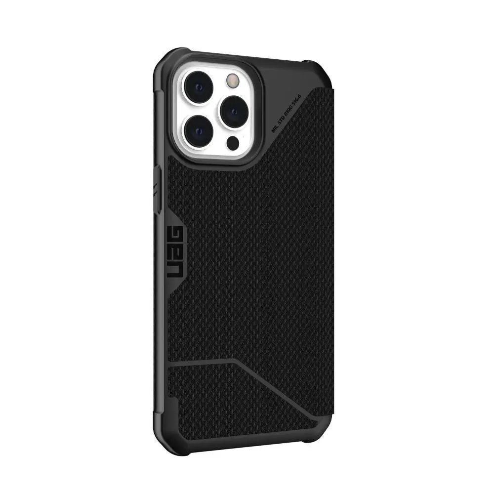 UAG iPhone 13 Pro Case Cover Metropolis Folio UAG