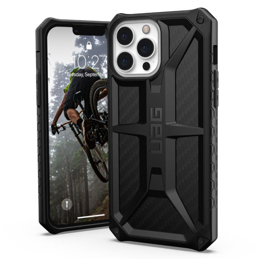 UAG iPhone 13 Pro Max Case Monarch UAG