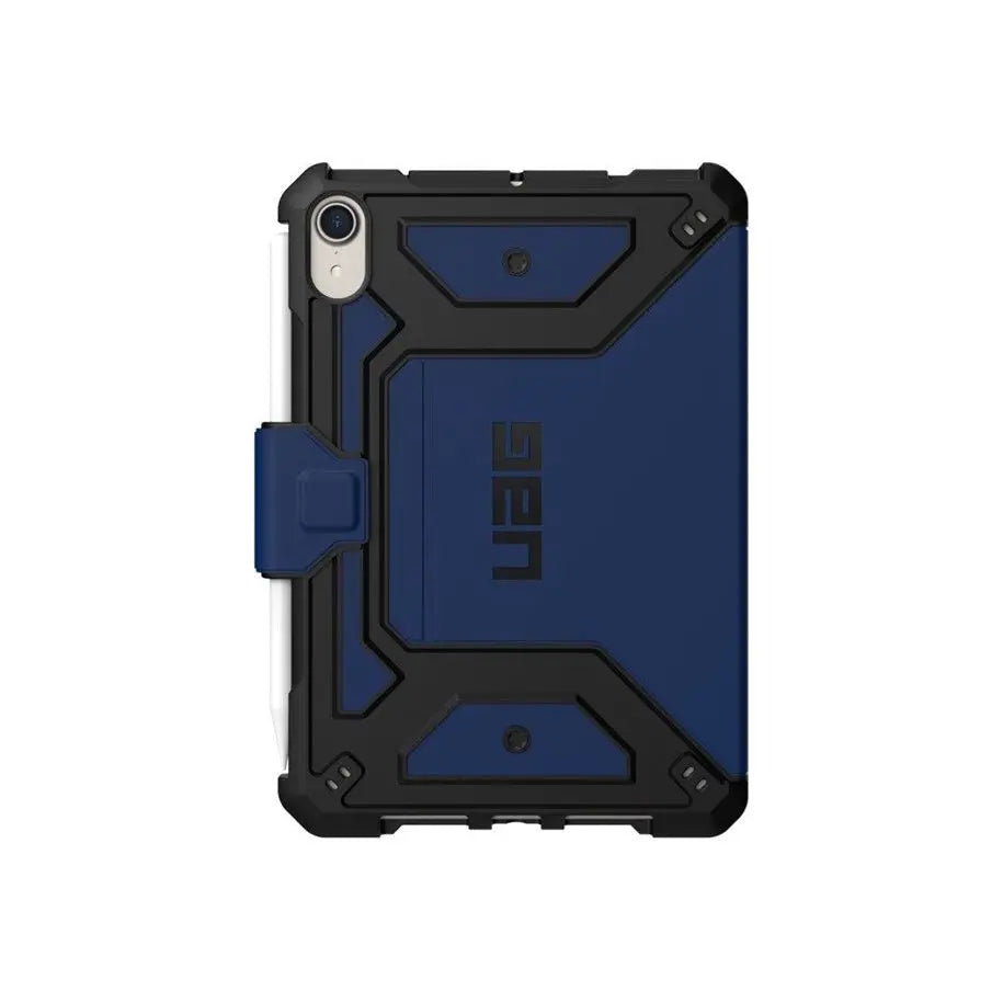 UAG iPad Mini 6 ( 2021 ) Case Metropolis SE With Apple Pencil Holder UAG