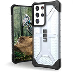 UAG Samsung Galaxy S21 Ultra Case Plasma UAG