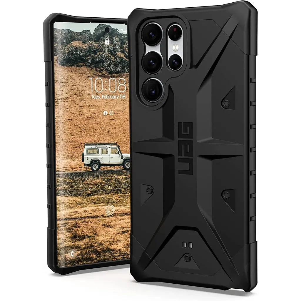 UAG Samsung Galaxy S22 Ultra Case Pathfinder UAG