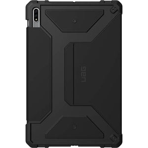 UAG Samsung Galaxy Tab S8+ Case Metropolis SE UAG