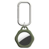 UAG Apple AirTag Case Scout With Key Ring - Olive