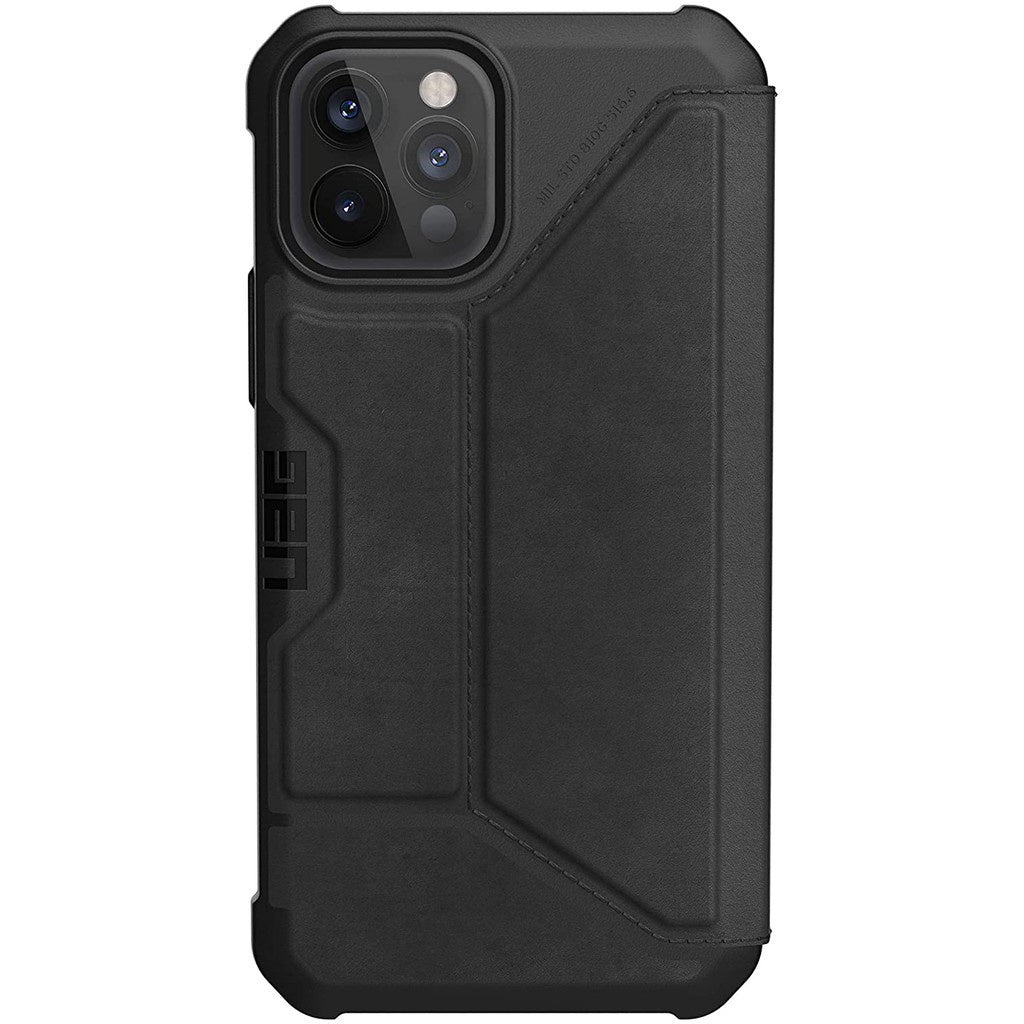 UAG iPhone 12 Pro Max Case Cover Metropolis UAG