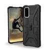UAG Samsung Galaxy S20 Case Pathfinder - Black