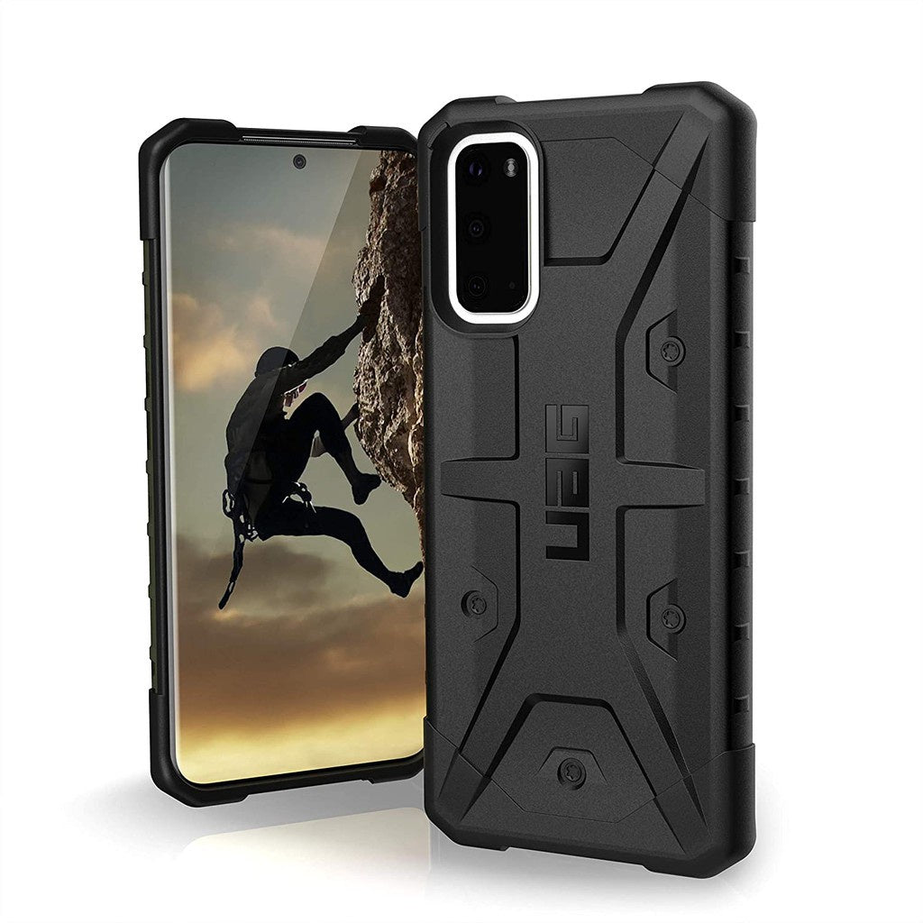 UAG Samsung Galaxy S20 Case Pathfinder UAG