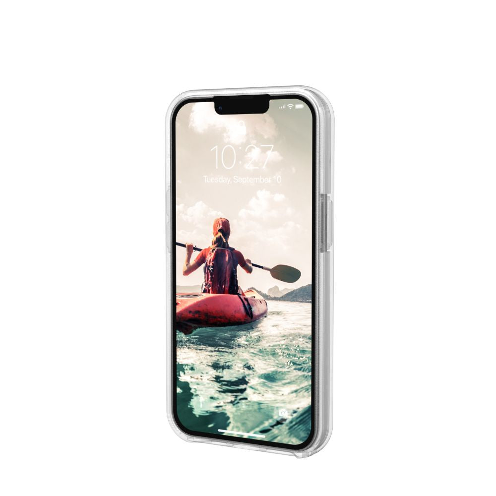 UAG iPhone 13 Case iPhone 14 Cover [U] Wave UAG