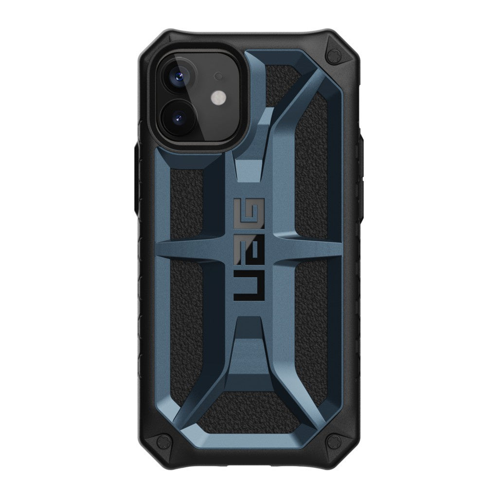 UAG iPhone 12 Mini Case Cover Monarch UAG