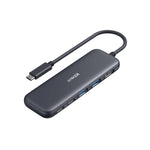 332 PowerExpand+ 5-in-1 USB-C Hub A8355 - Anker Singapore