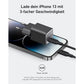 Powerport 511 Charger (Nano 3), USB C GaN Charger 30W A2147 - Anker Singapore