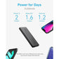 Power bank PowerCore Metro Slim 10000 A1229 - Anker Singapore