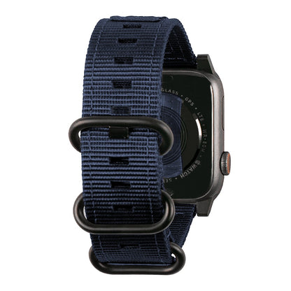 UAG Apple Watch Strap Series (45mm / 44mm / 42mm) Nato UAG