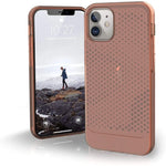 UAG iPhone 12 Mini Case Cover [U] Lucent UAG