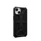 UAG iPhone 14 Case iPhone 13 Cover Monarch Kevlar Black UAG