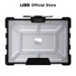 UAG Microsoft Surface Laptop 5/4/3 13.5" Case Plasma UAG